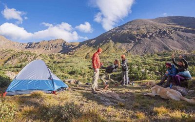  Best  One-Person Tent