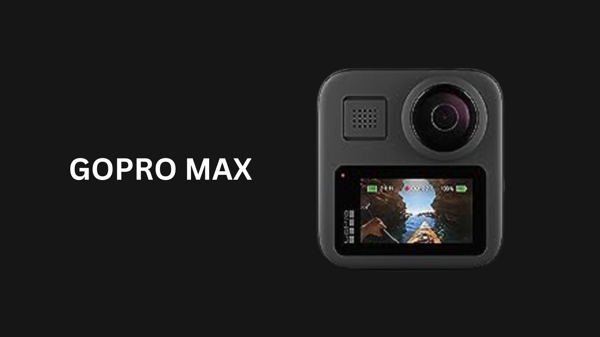GoPro-Max