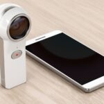 360 Camera Statistics