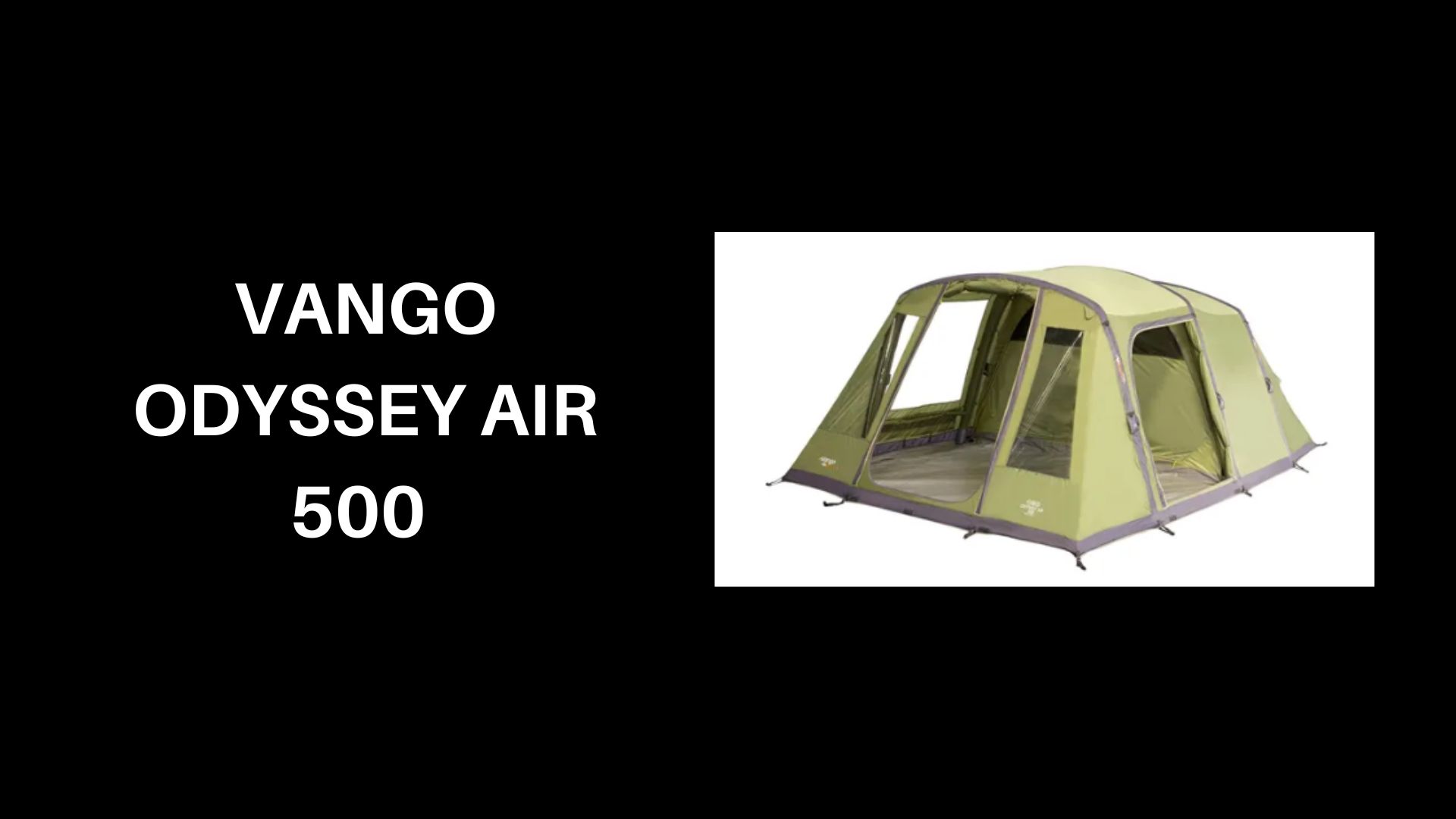 Vango-Odyssey-AIR-500