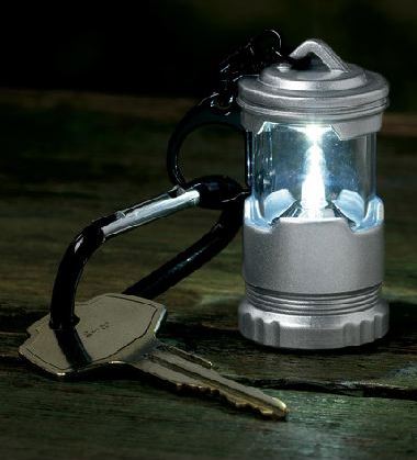 Mini LED Camping Lantern