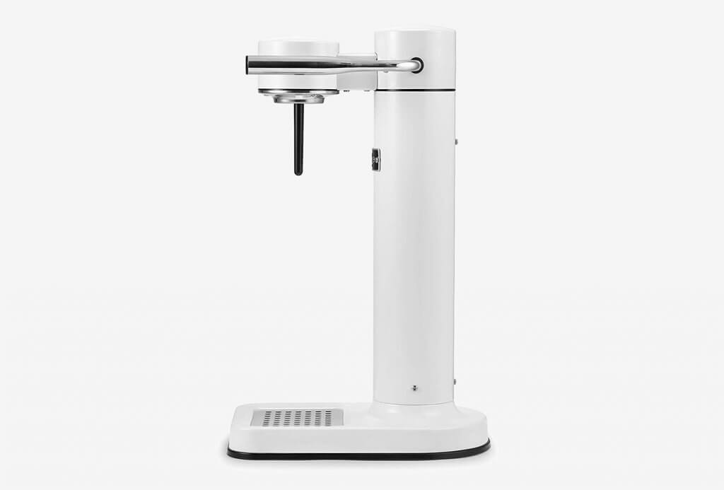 Aarke Carbonator II Premium Carbonator and Sparkling Water Maker