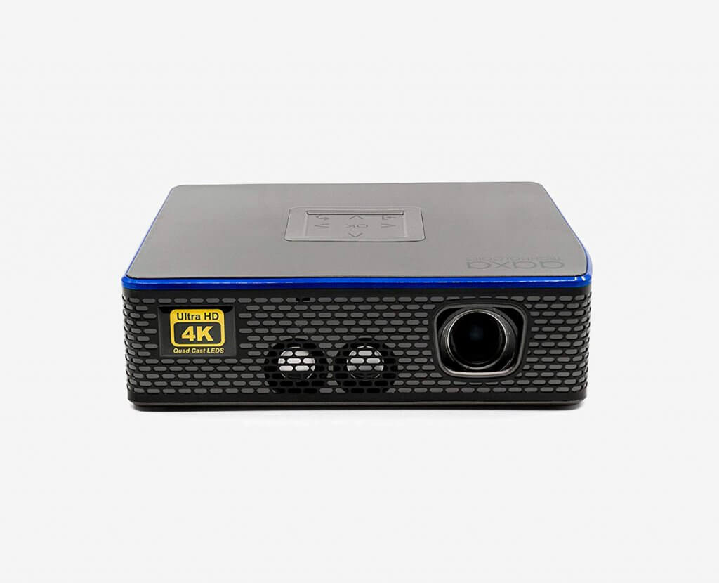AAXA 4K1 Mini Projector