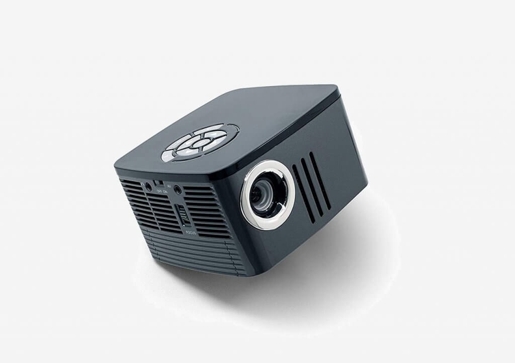 AAXA P7 Mini Projector