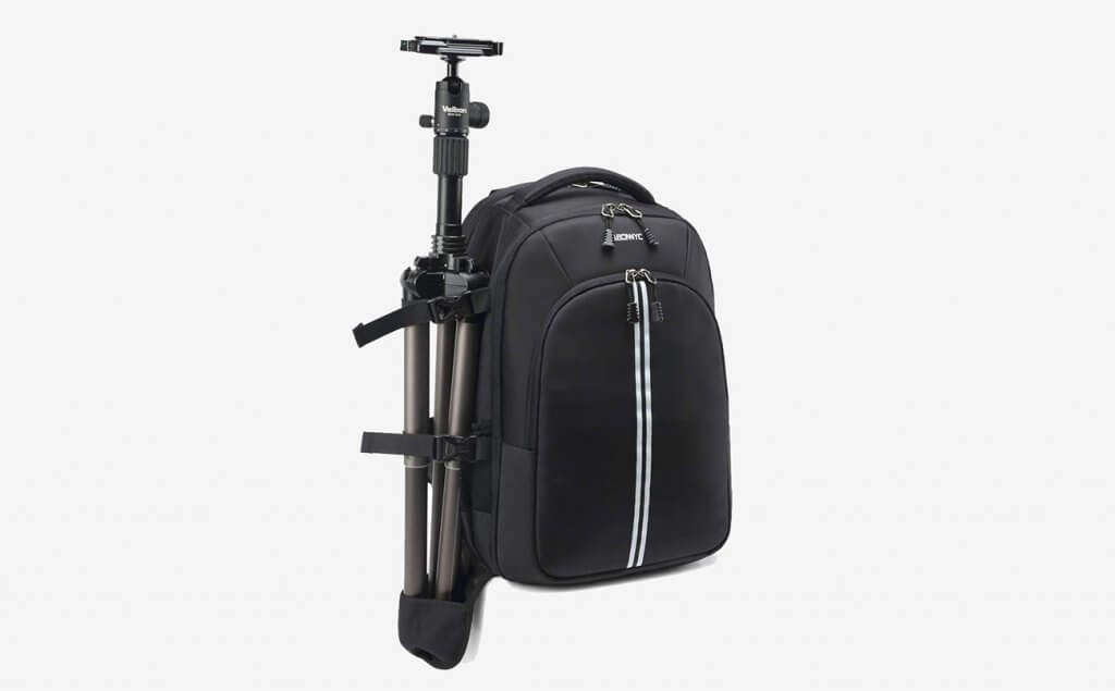 Abonnyc Camera Backpack Fit 2