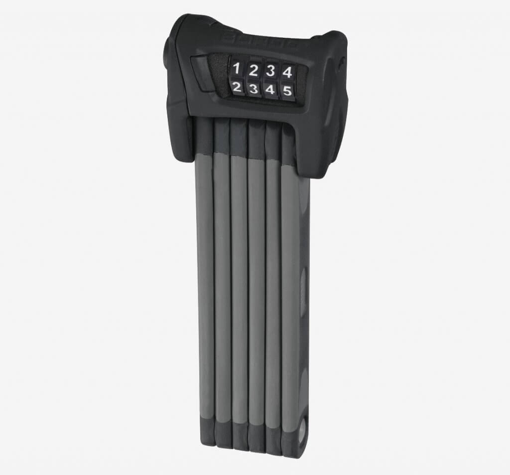 ABUS Bordo 6100-90 Folding Lock