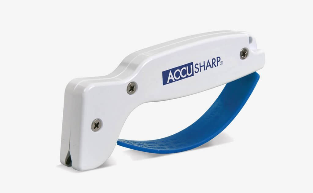 AccuSharp 001C Knife Sharpener