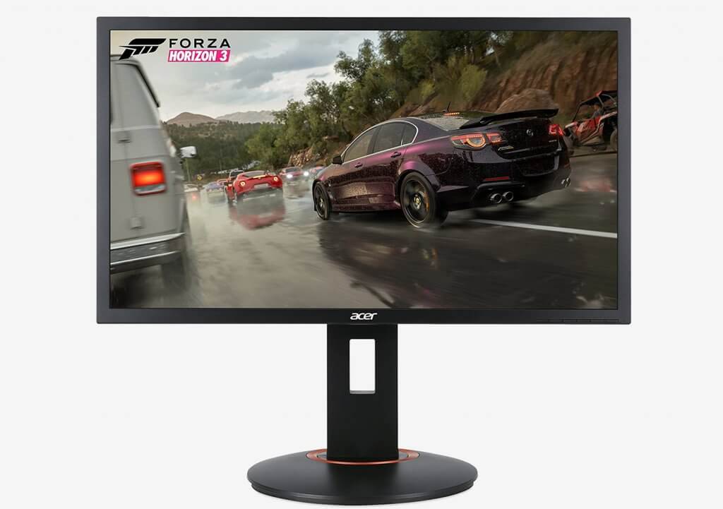 Acer XFA240 bmjdpr 24″ Gaming G-SYNC Compatible Monitor