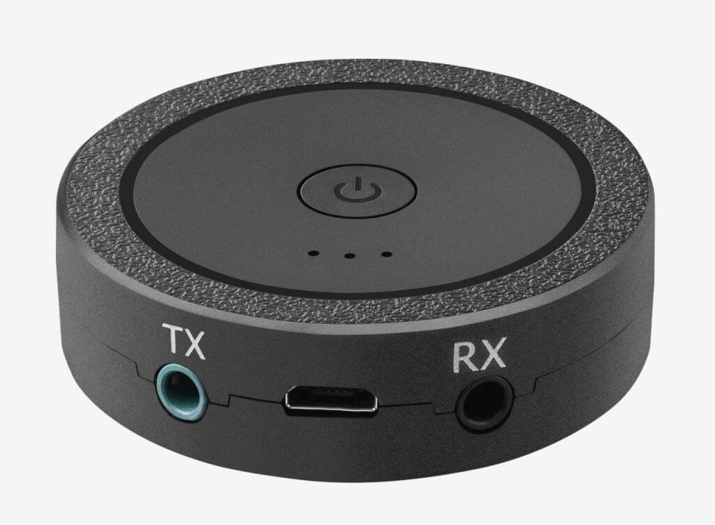 ACSUN Bluetooth Transmitter