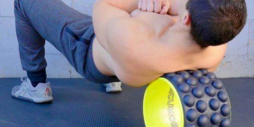 Best Foam Roller [2020]