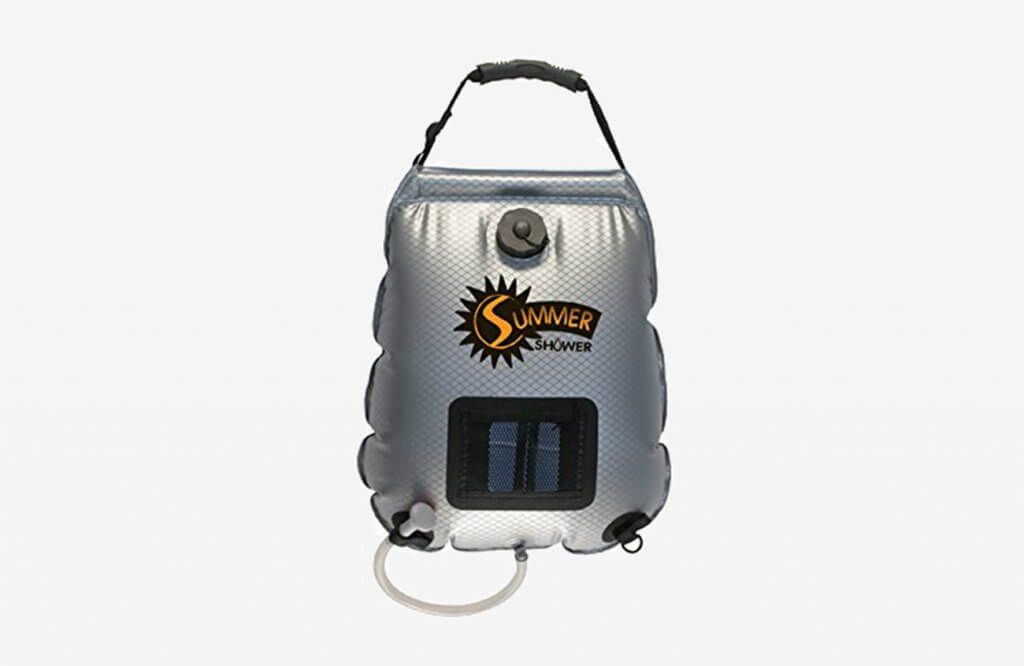ADVANCED ELEMENTS SS762 5 Gallon Shower