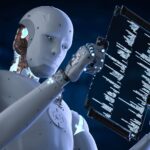 AI in Robotics Statistics