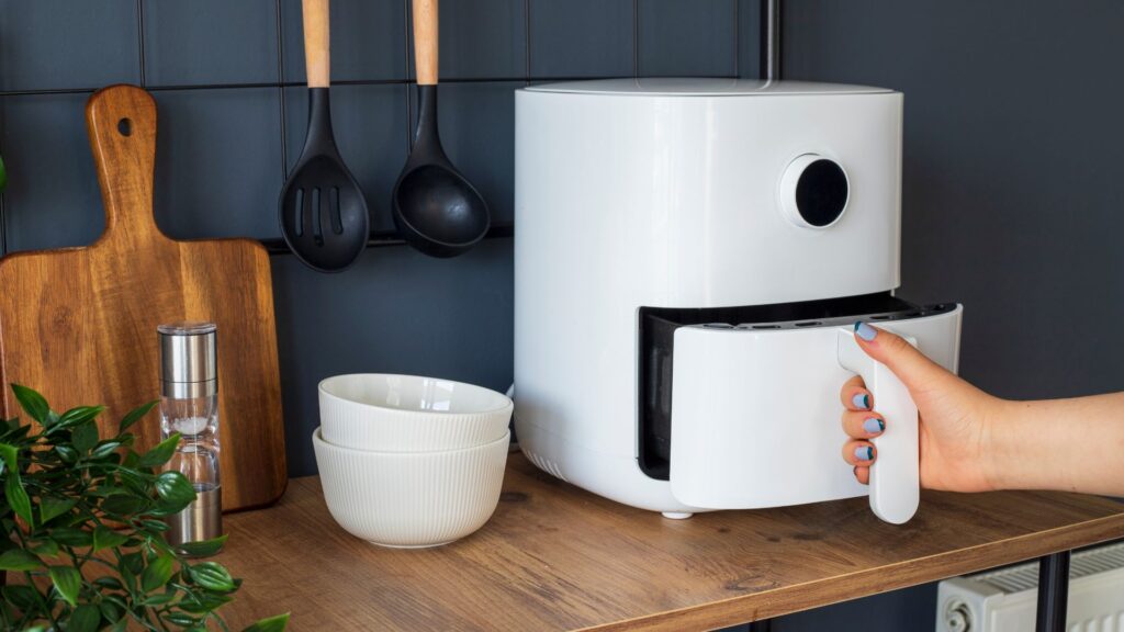 Air Fryer Statistics