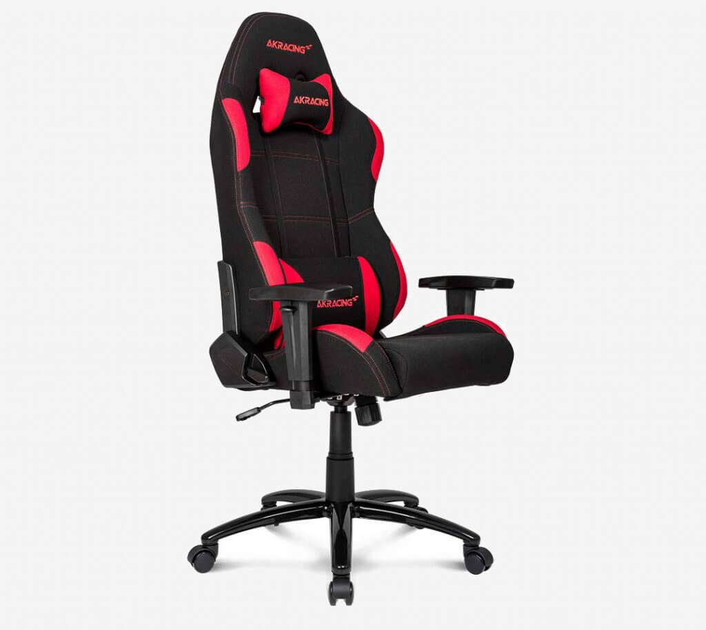 AKRacing Core Series EX-Wide