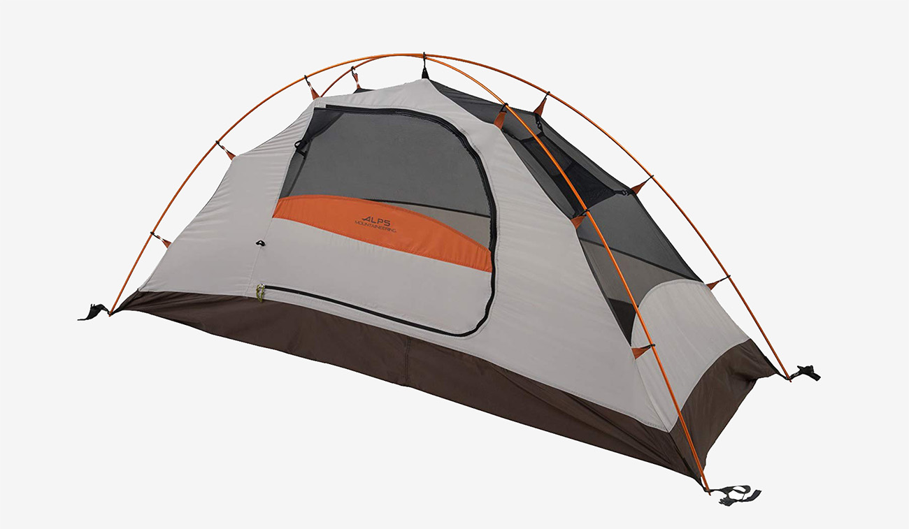 ALPS Mountaineering 1-Person Tent