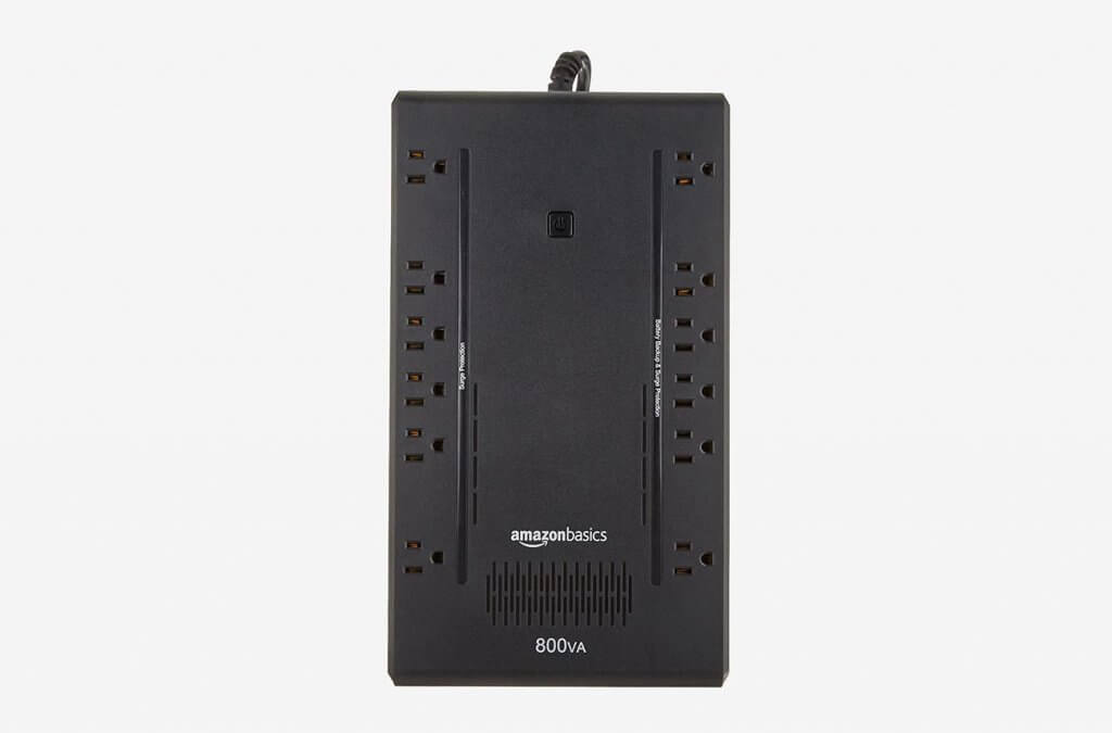 Amazon Basics Standby UPS