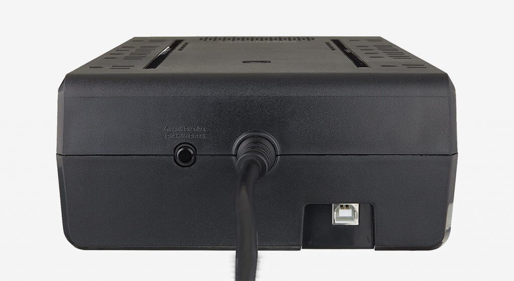 Amazon Basics Standby UPS
