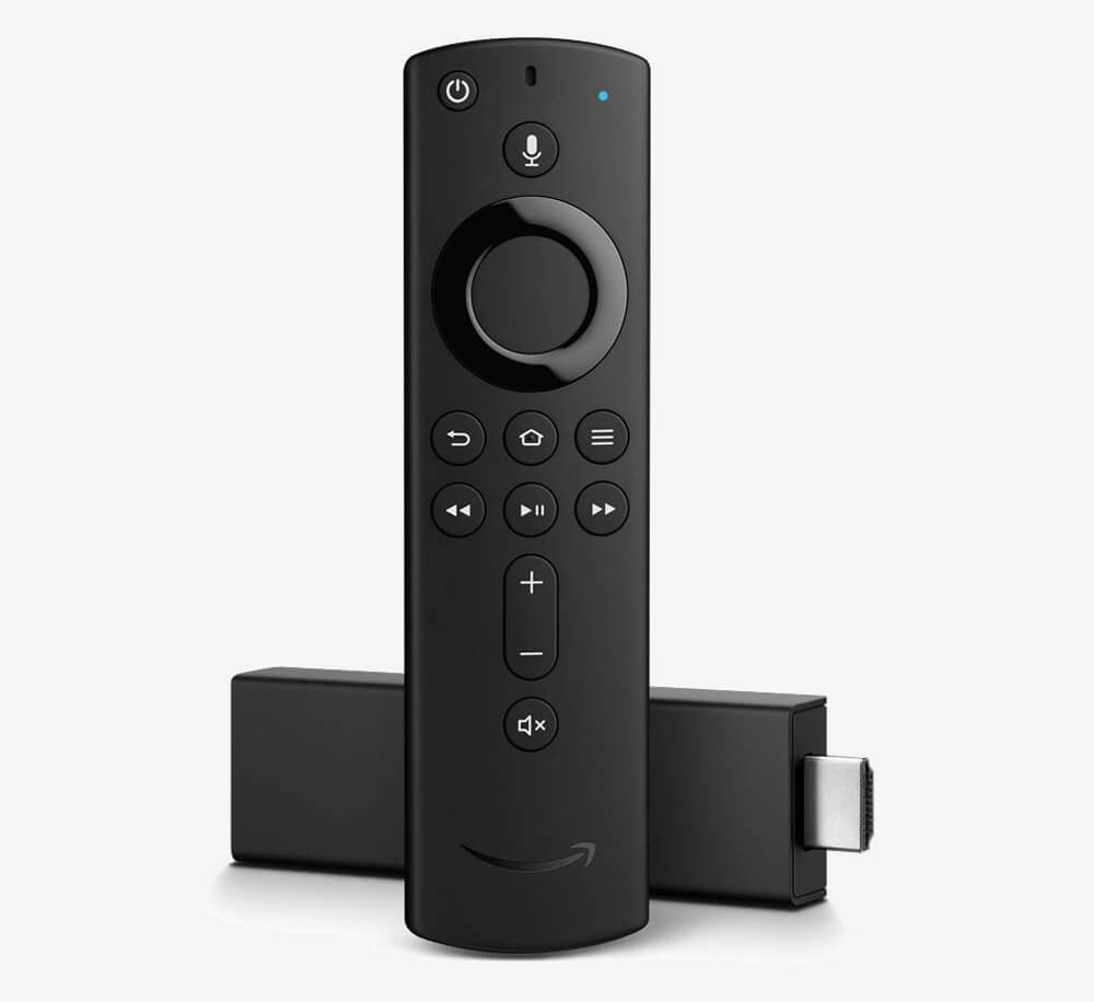 Amazon Fire TV Stick