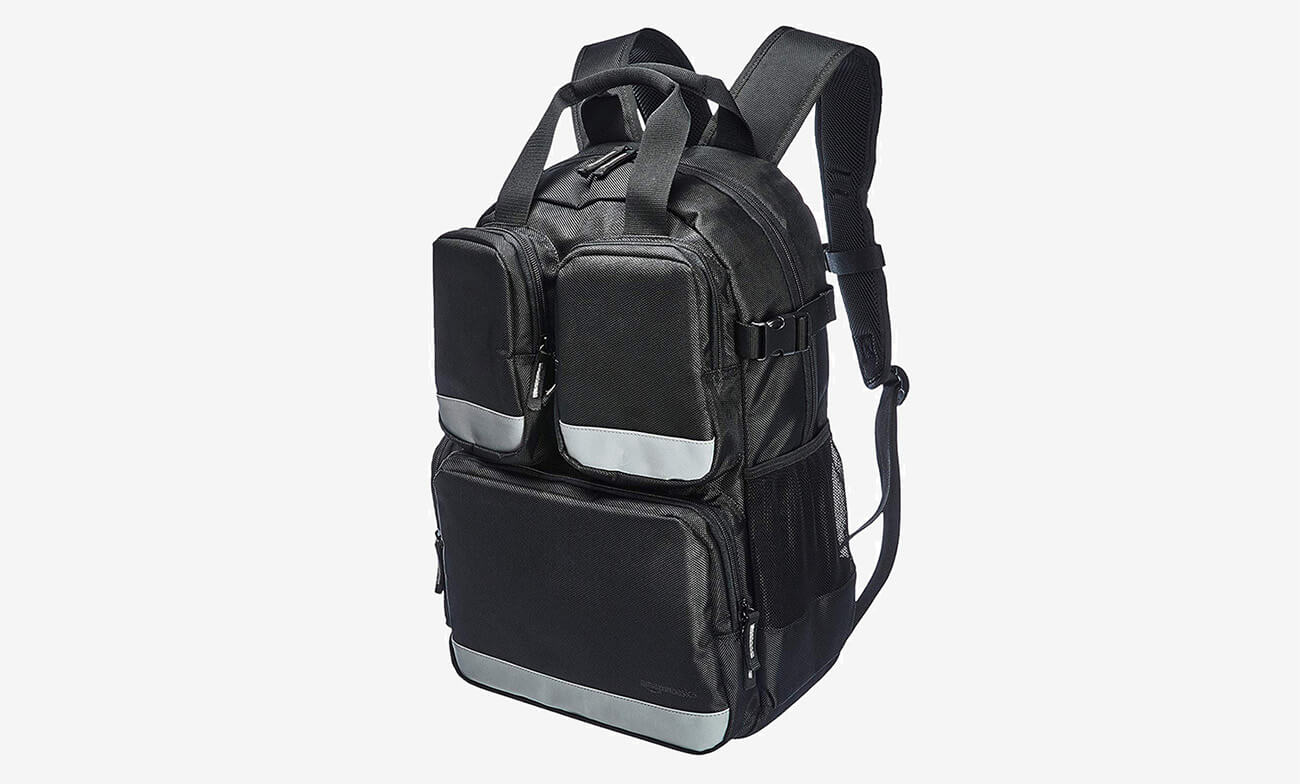 AmazonBasics Tool Bag Backpack