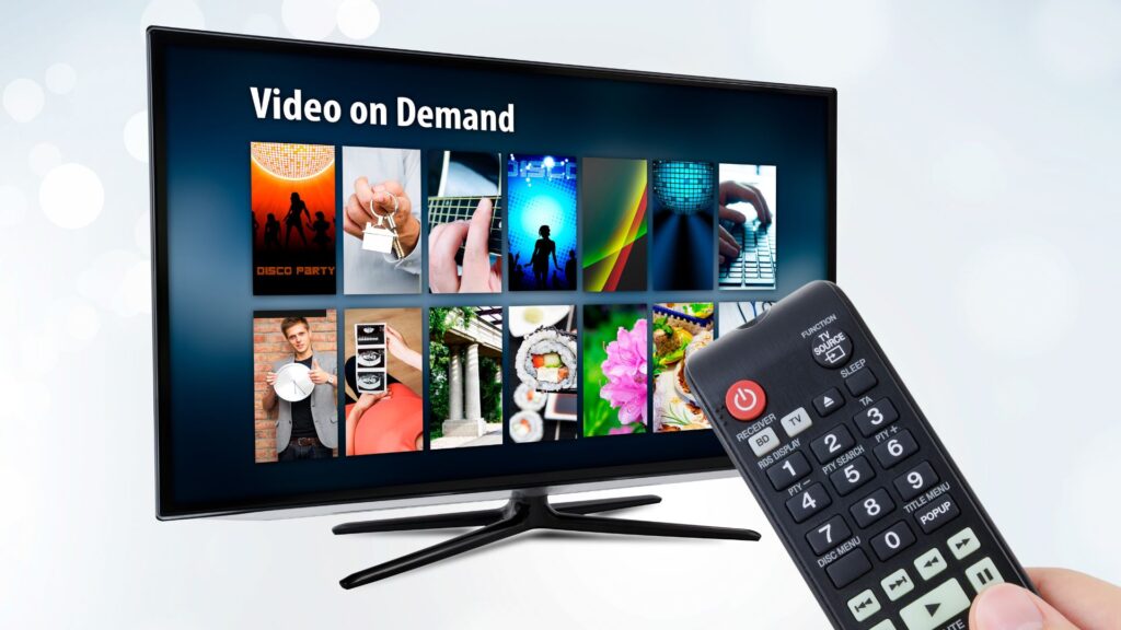 Android TV Box Statistics