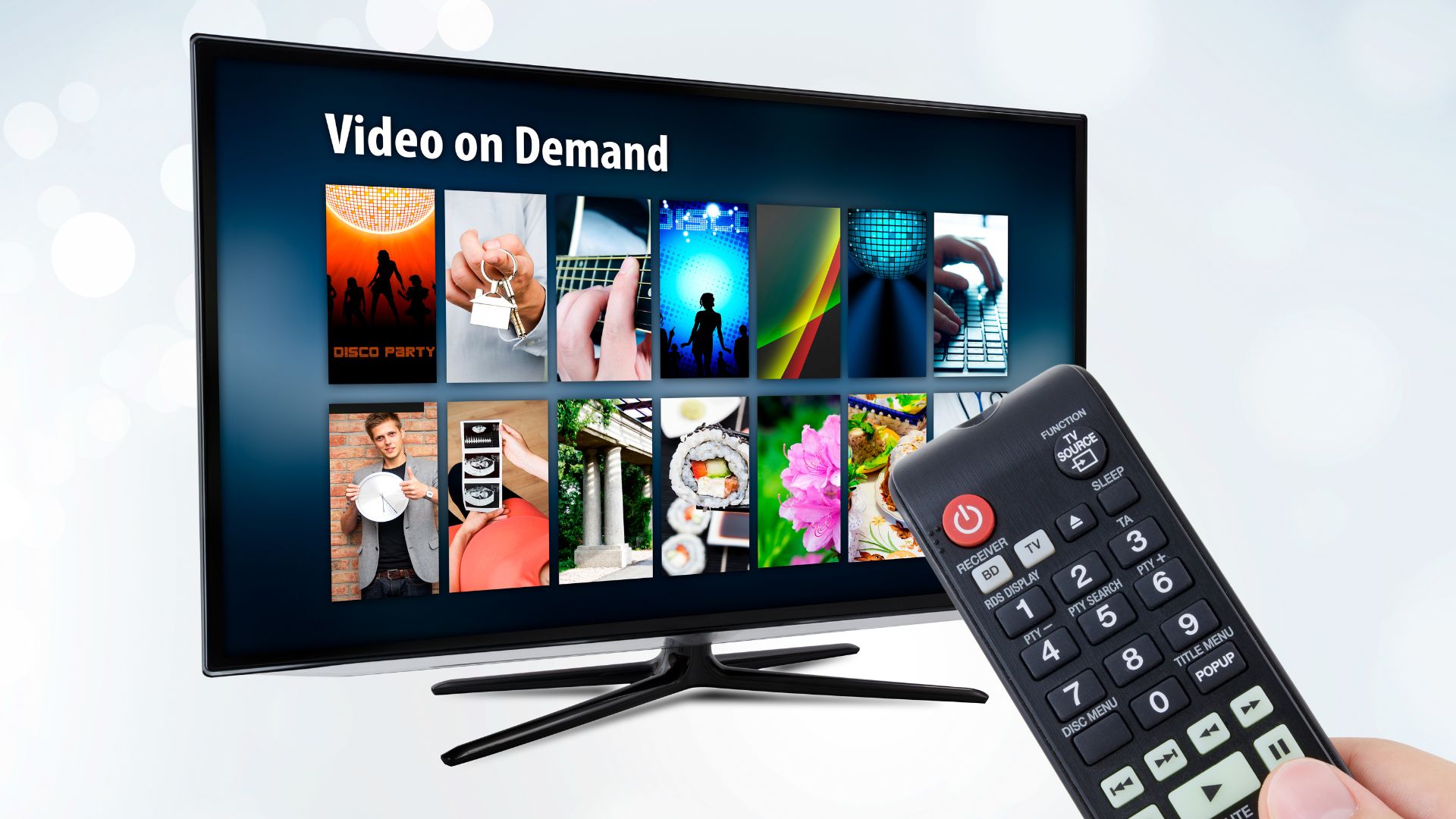 Android TV Box Statistics