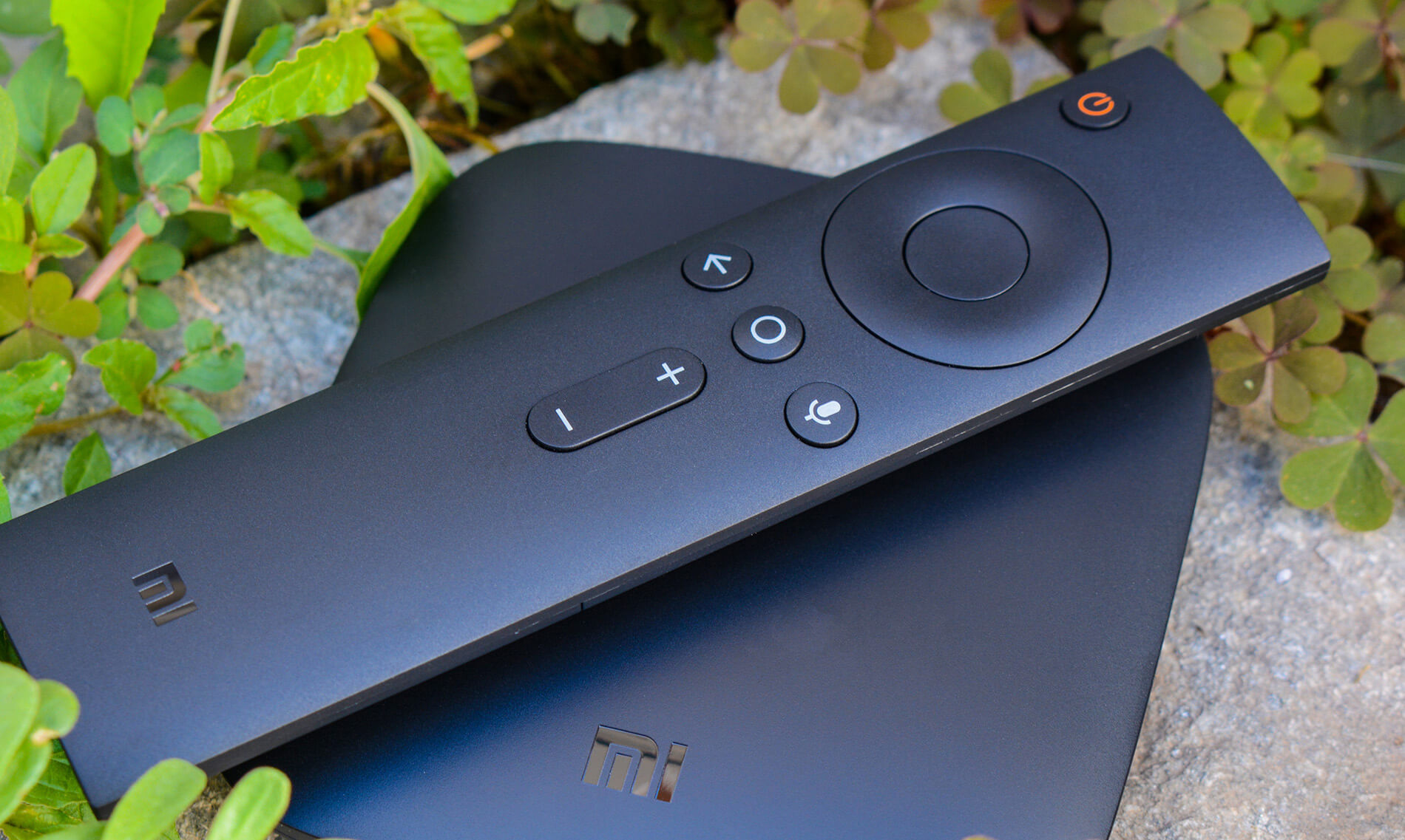 Android TV Streaming Box
