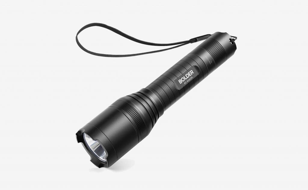 Anker Bolder LC90