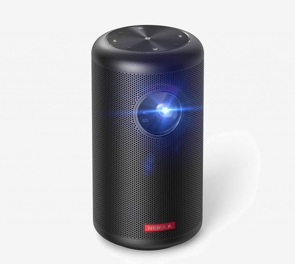 Anker Nebula Capsule II