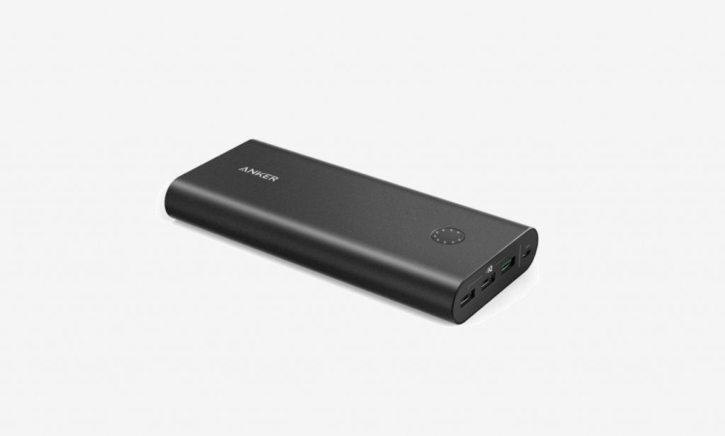 Anker PowerCore+ 26,800 PD