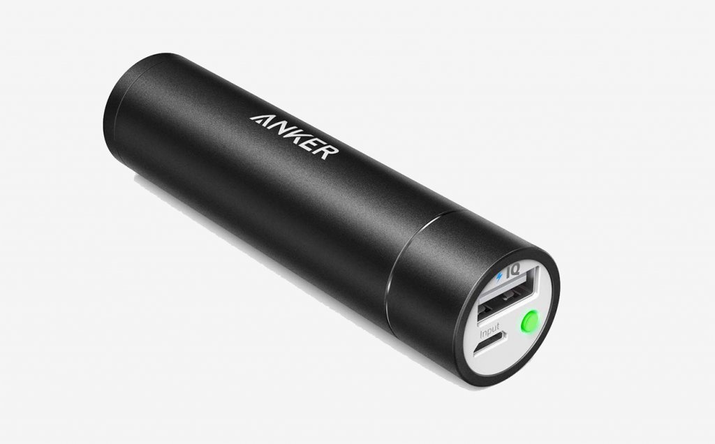 Anker PowerCore+ Mini