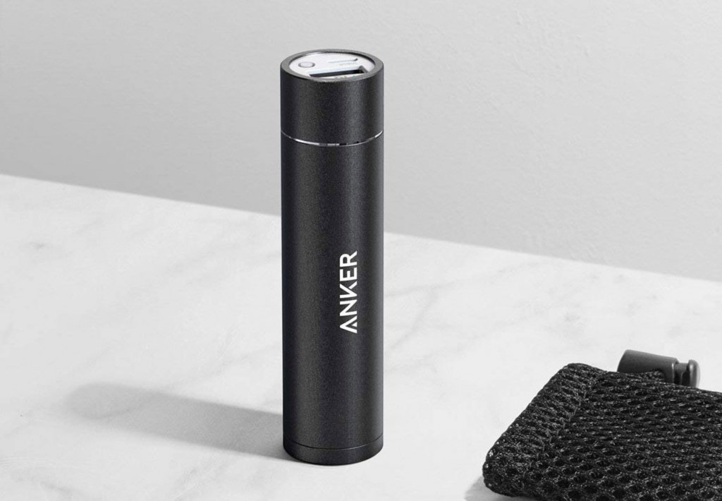 Anker PowerCore+ Mini