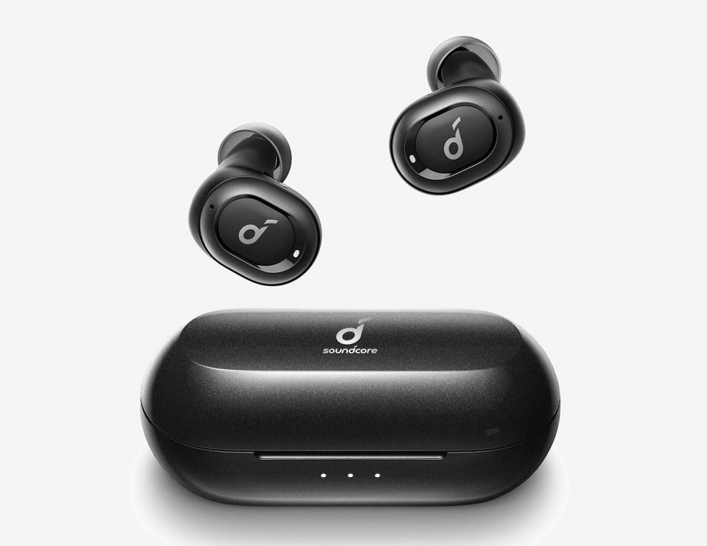 Anker Soundcore Liberty Neo Wireless Running Headphones