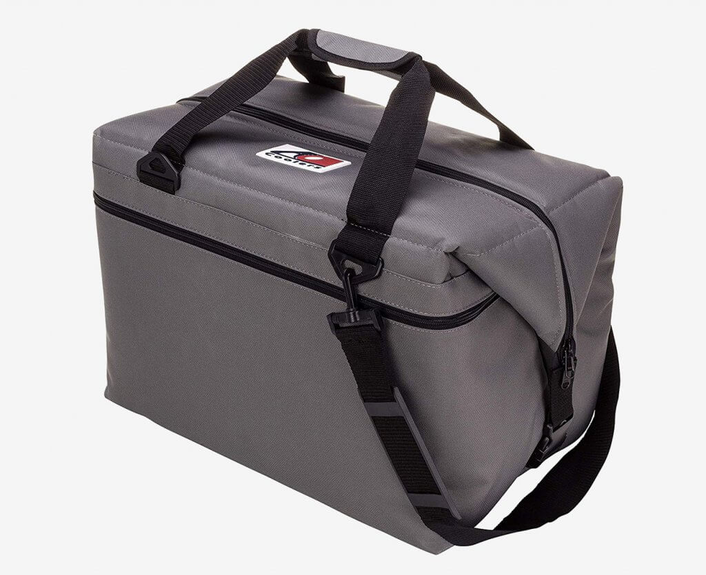 AO Coolers 36-Can Original Soft Cooler
