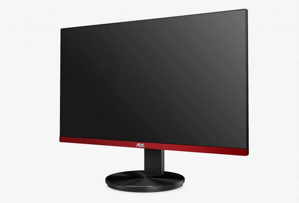 AOC G2590FX 25 Frameless Gaming Monitor