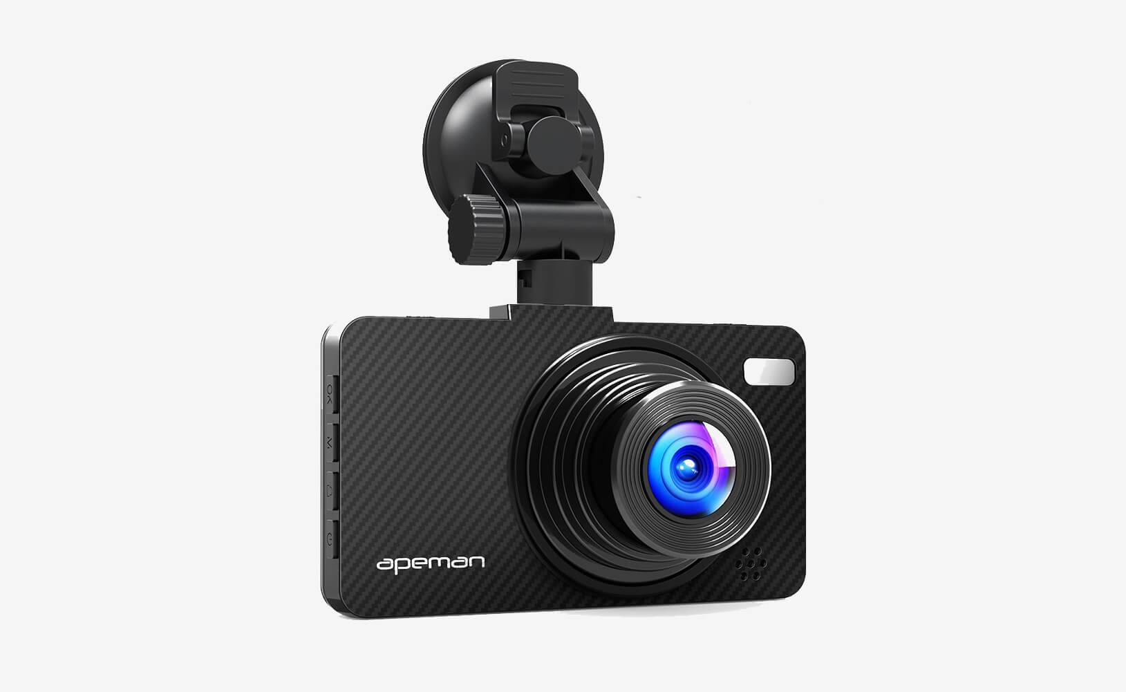 APEMAN C450 Series A Dash Cam