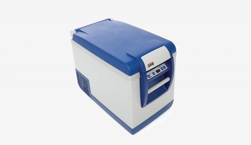 ARB Portable Fridge Freezer