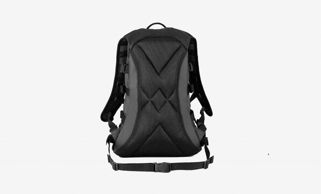 ArcEnCiel 25L Tactical Motorcycle Cycling Backpack