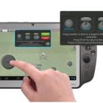 Archos GamePad announced