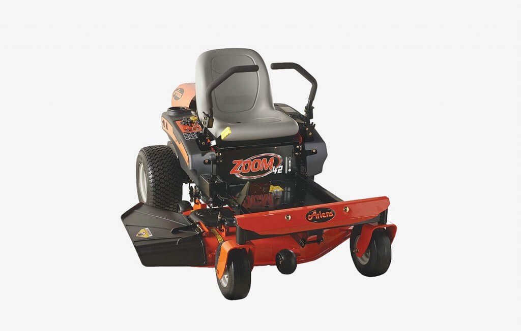 Ariens 915213 Zero Turn Lawnmower