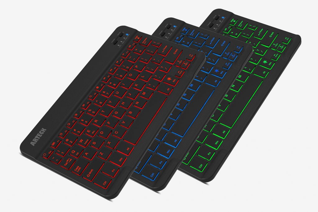 Arteck HB030B