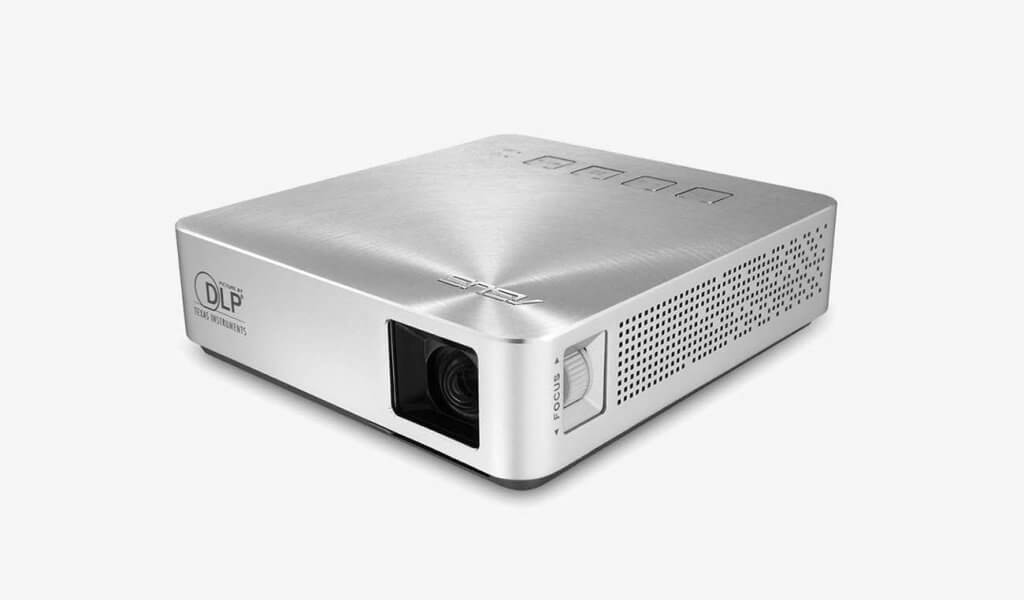 ASUS S1 Short Throw Projector