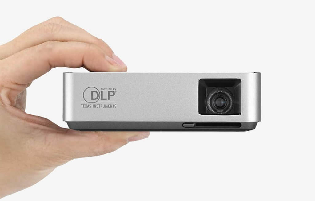 ASUS S1 Short Throw Projector