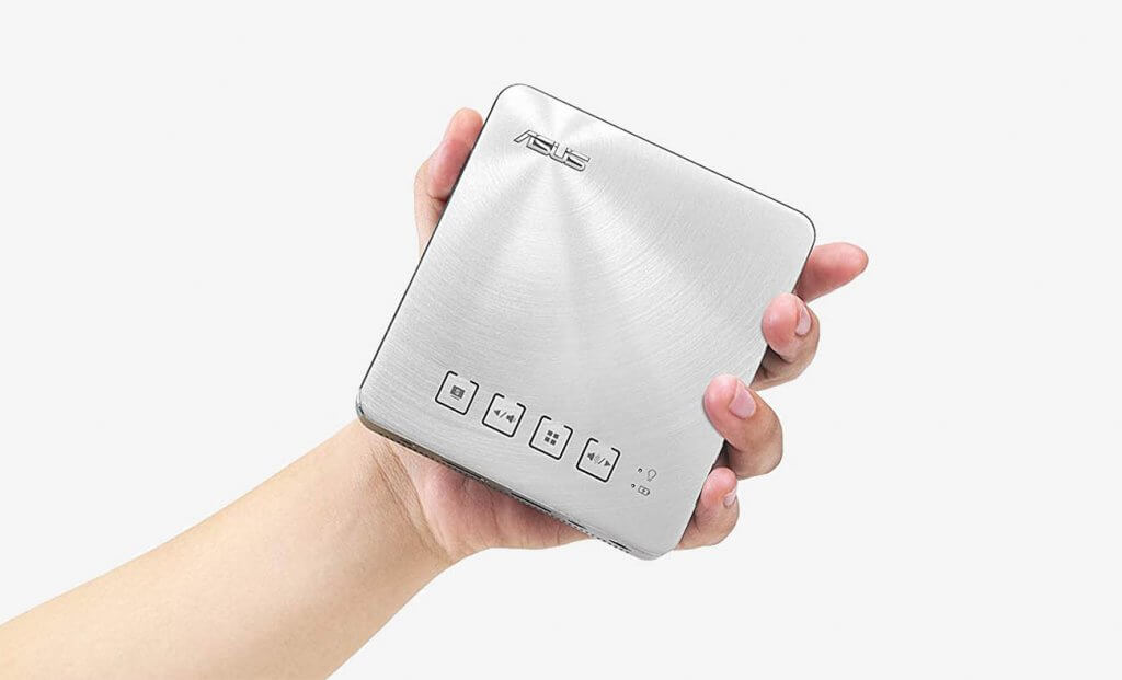 ASUS S1 Short Throw Projector