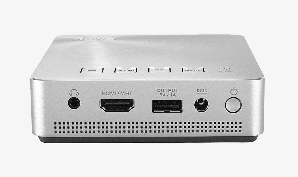 ASUS S1 Short Throw Projector