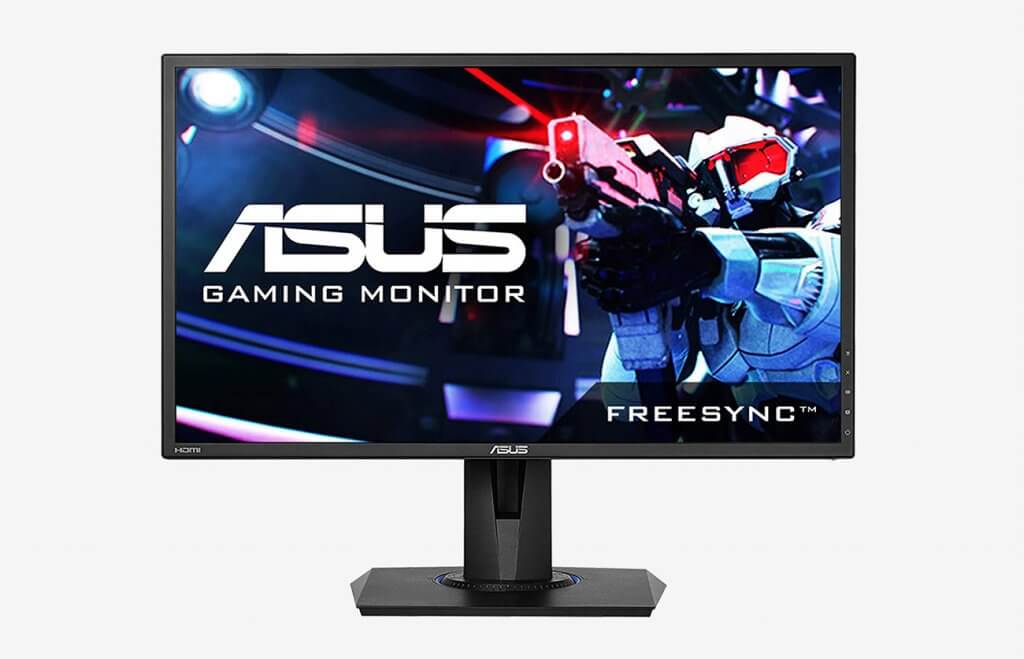 ASUS VG245H 24-inch Full HD 1080p