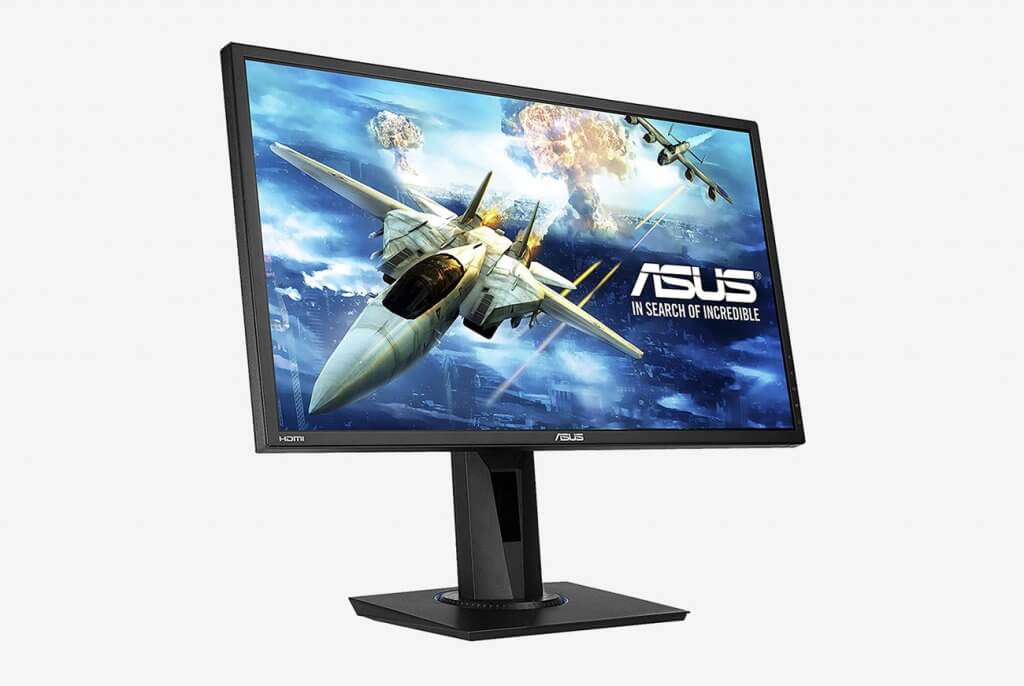 ASUS VG245H 24-inch Full HD 1080p