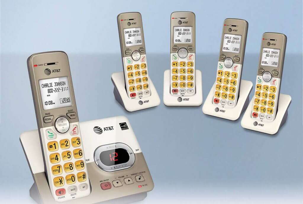 AT&T EL52213