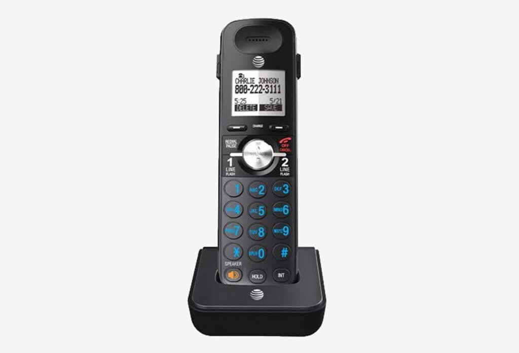 AT&T TL88102