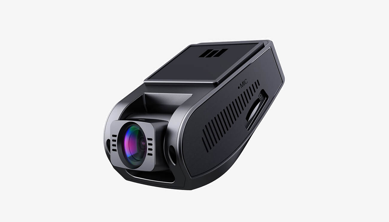 AUKEY DRO2 Dashboard Camera