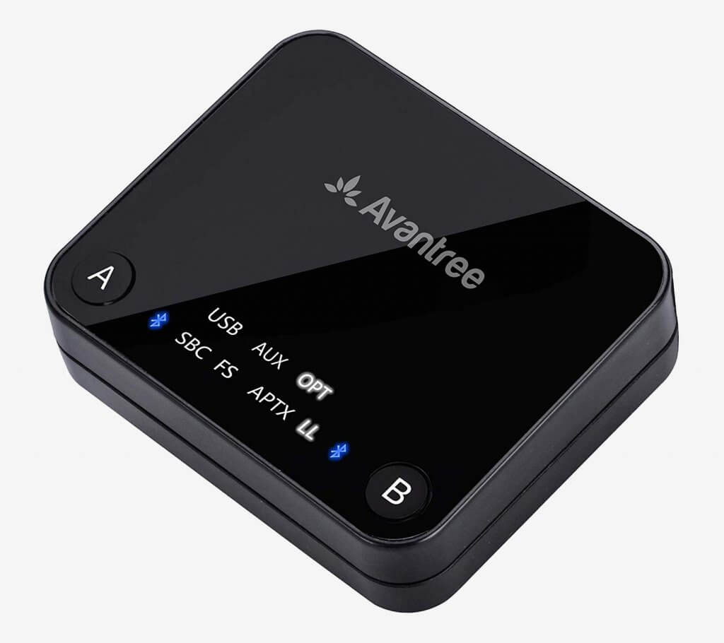 Avantree Audikast Plus